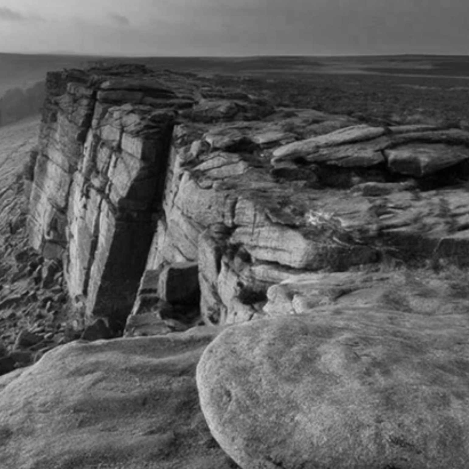 burbage rocks